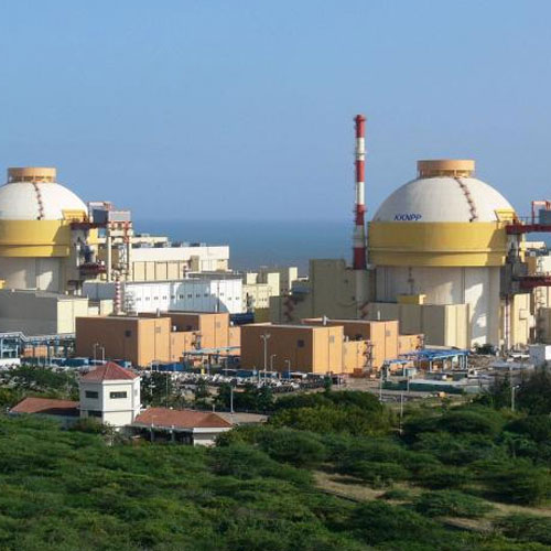 the second unit of the kudankulam plant gets aerb approval 55083