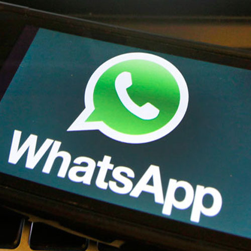  whatsapp co founder invests in indian company 56186