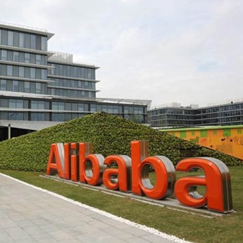 alibaba posts fastest growth since ipo 68744