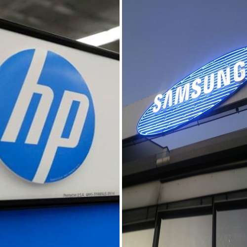  hp acquires samsung printer business 83751