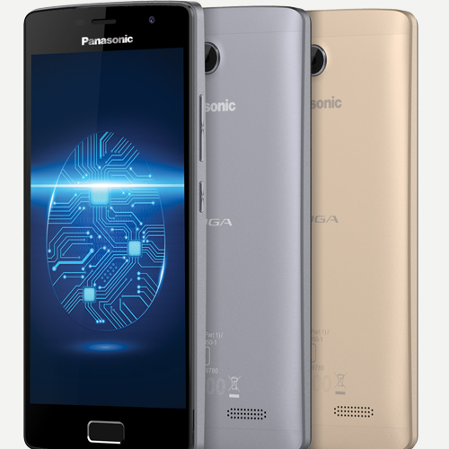 panasonic launches eluga tapp smartphone 106420