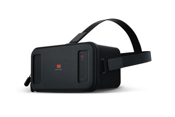  xiaomi unveils mi vr play mi live app in india 139051