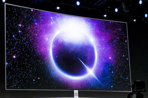 samsung launches new range of qled tvs in india 207689