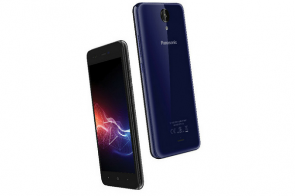 panasonic launches p91 smartphone at rs 6490 272371