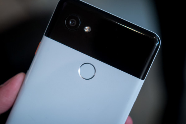 google lens in assistant begins rolling out to pixel and pixel 2 272915