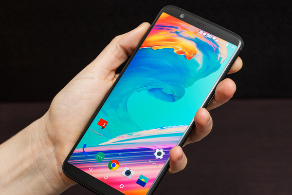oneplus 5t sold out in 5 minutes 274350