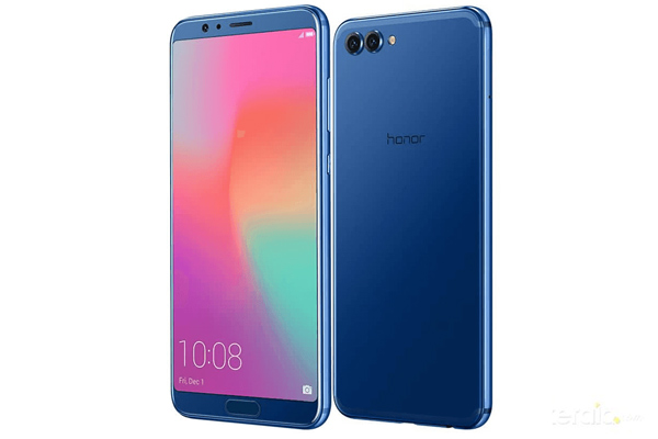 rs 29999 honor view 10 in india on january 8 284136