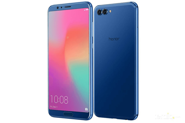  rs 29999 honor view 10 in india on january 8 284136