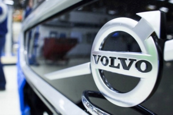  volvo car sales up 28 percent 284663