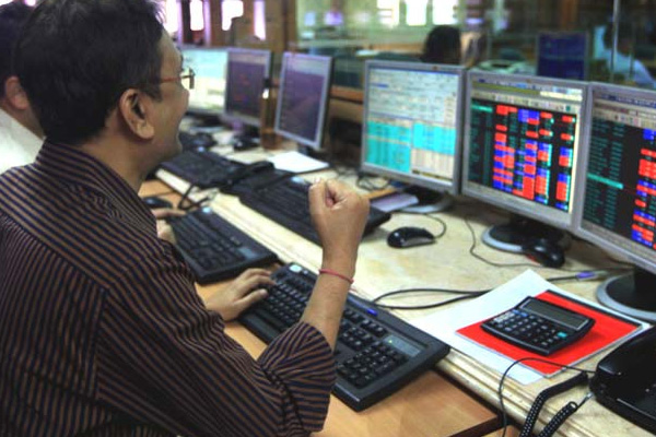 stock market sensex 168 percent nifty shares 144 percent off (weekly review) 306906