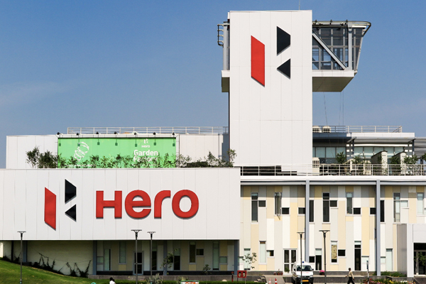 hero motocorp q1 net profit marginally down 329190