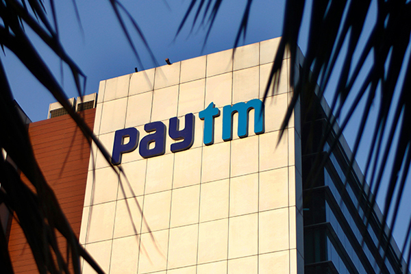  vodafone idea shares partnership with paytm 343124