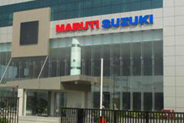 maruti suzuki november sales down 07 percent 354694