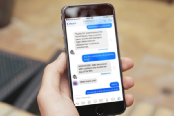 facebook adds new updates in messenger lite 355377