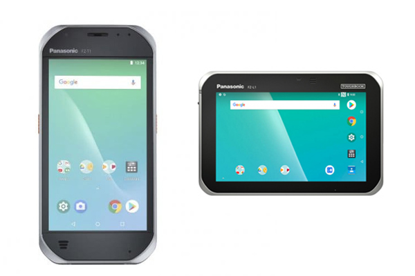 panasonic launches mobile computing devices in india 356671