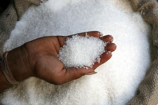 isma reduced sugar production estimate 364722