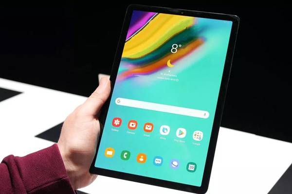 samsung launches 2 new tablets in india 390077