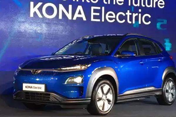  gst cut hyundai slashes price of kona electric 396993