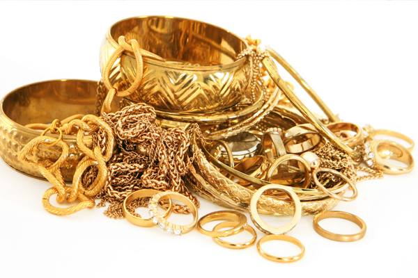 gold continues to rise may break the level of 40000 rupees 398817