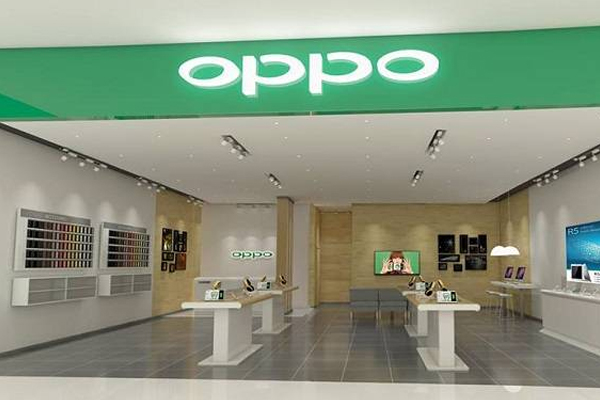  oppo to offer 5g on all smartphones above 420 dollar in 2020 406277