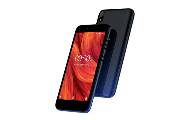 lava launches z41 entry level smartphone at rs 3899 410351