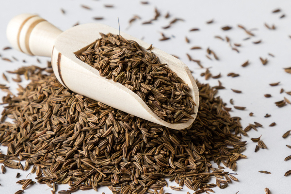 cumin exports to china stalled due to corona virus 429713