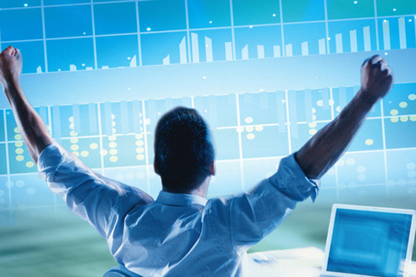 stock market picks up sensex up 1628 points 434875