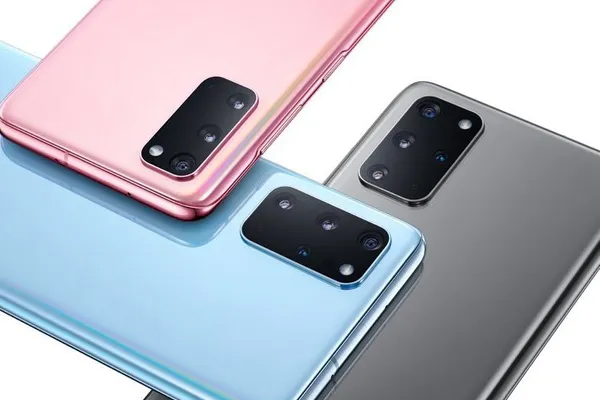 samsung galaxy s30 series may not sport time of flight sensor 449150