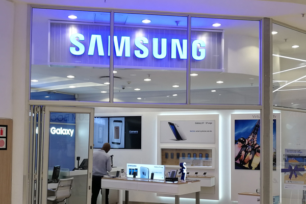 samsung new galaxy f phone series in india early next month 452990
