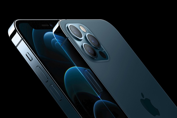 iphone 12 sales may be highest since iphone 6 taiwanese carriers 456013