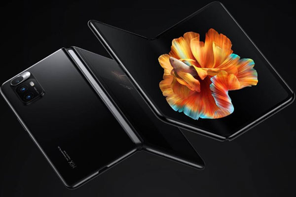  xiaomi sells over 30k mi mix fold units in a minute report 475706