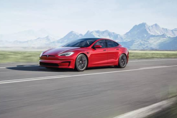 elon musk says tesla model s plaid plus car is cancelled 480742