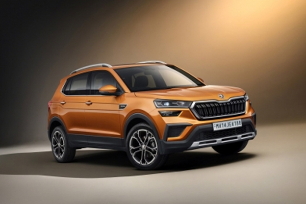 skoda auto india launches suv kushaq 482993