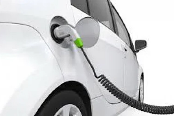 single window procedure for installation of electric vehicle charger 484817