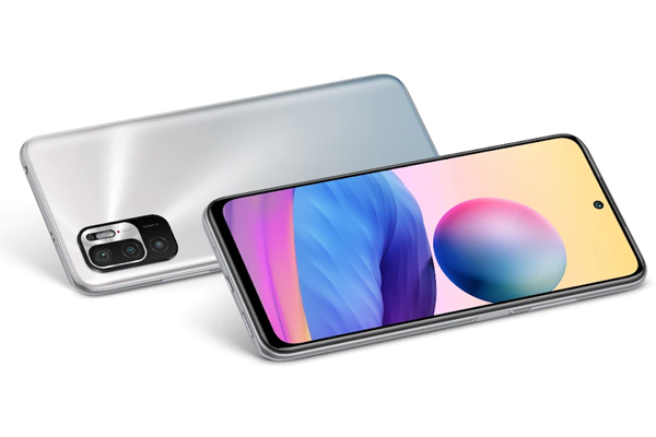 redmi note 10t 5g unveiled in india in two storage variants 485344