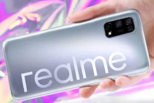 realme emerges as no 1 smartphone brand in philippines 487355