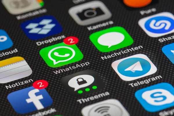 telegram launches live stream feature with version 80 update 489917