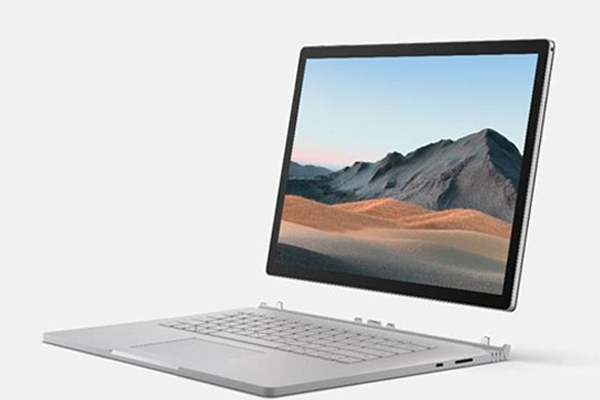 surface go 3 to come with intel pentium gold and i3 processor report 489982