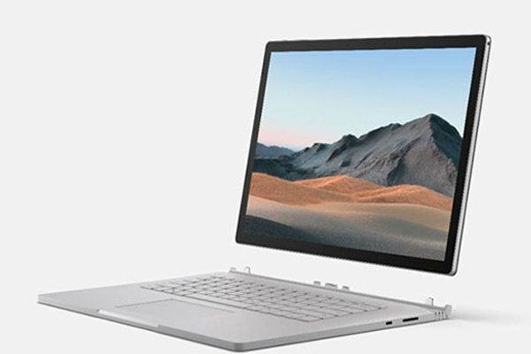  surface go 3 to come with intel pentium gold and i3 processor report 489982