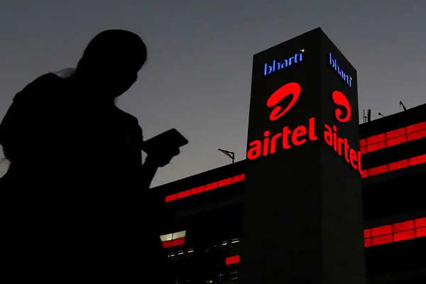  airtel conducts india first rural 5g trial 492698