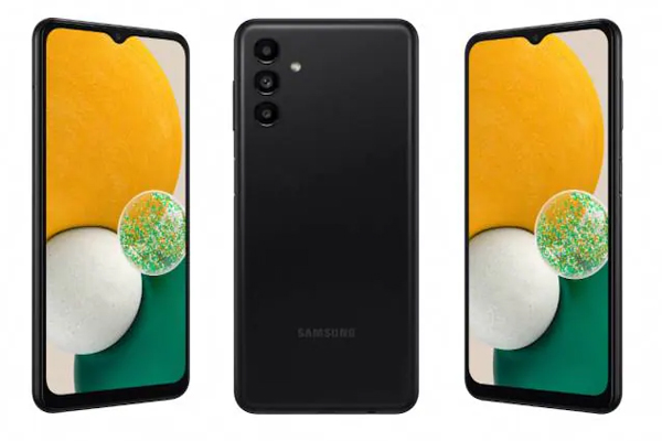 galaxy a13 5g with 50mp triple camera launched 498370