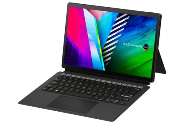 asus unveils 2 in 1 vivobook laptop in india 507371