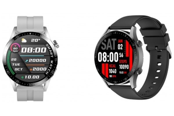  fire boltt unveils two new affordable smartwatches 516394