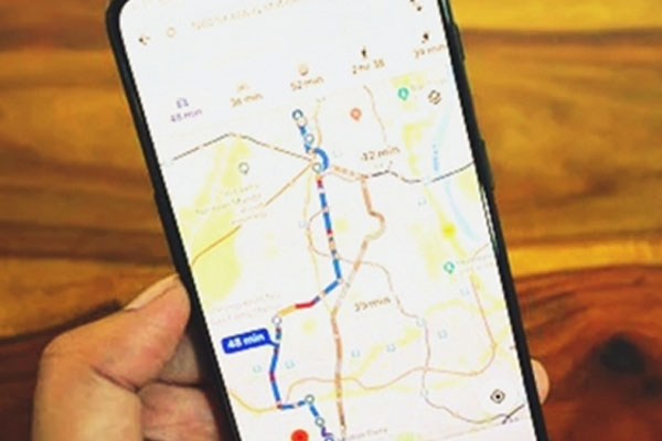 google maps bring back street view experience for indian users 521537