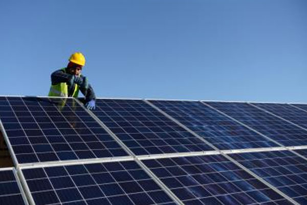 india vikram solar bags pv module order for 350 mw in us 526001