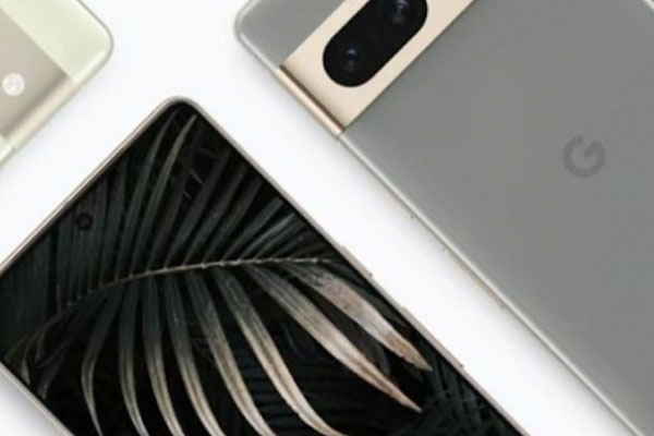 google pixel 7 pro display drains its battery in full brightness 528216