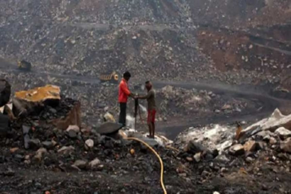 coal production increased by 15 percent during april february 2022 23 546017