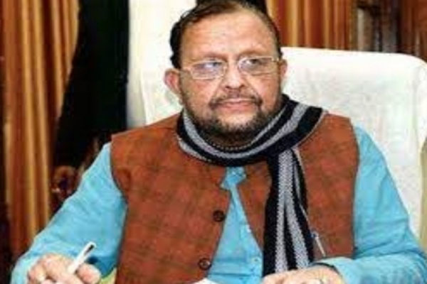 bundelkhand authority will be made on the lines of noida 546460
