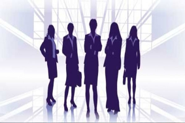 women hold 36 percent of senior positions in india mid market report 547543