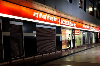 icici bank made a net profit of rs 9648 crore in the first quarter 575531